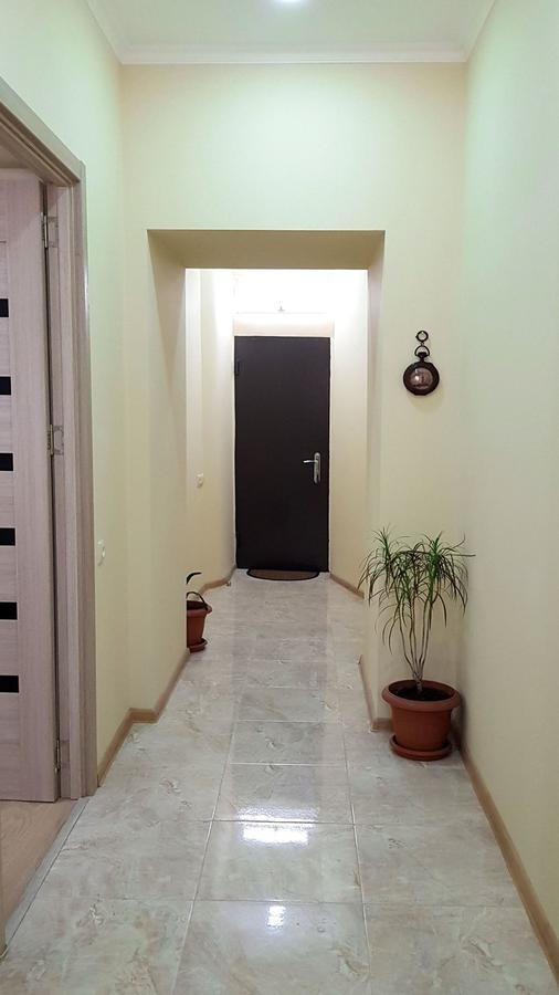 Apartament Old Avlabar Tiflis Exterior foto